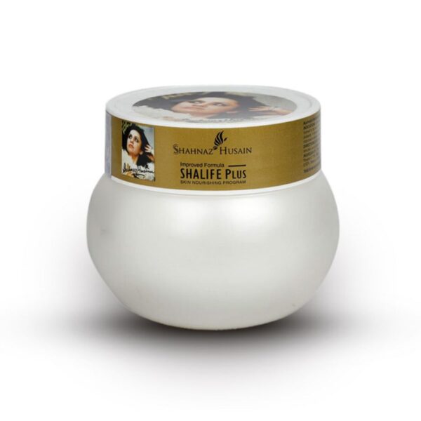 Plus Skin Nourishing Program - 175 g