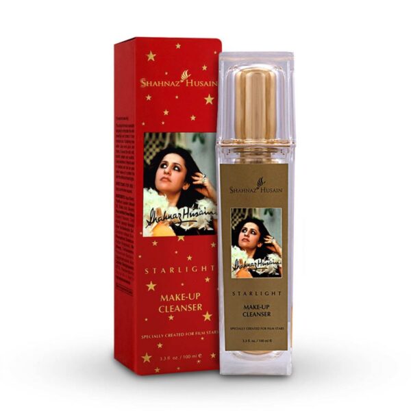 Star Light Makeup Cleanser - 100 ml